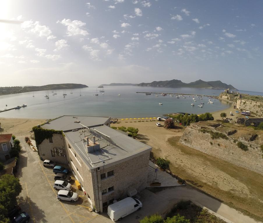 Methoni Beach Hotel Hotel