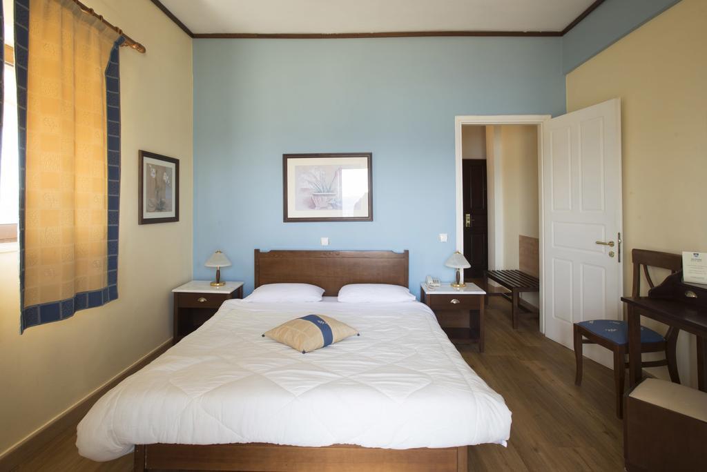 Hotel Methoni Beach Hotel 3*
