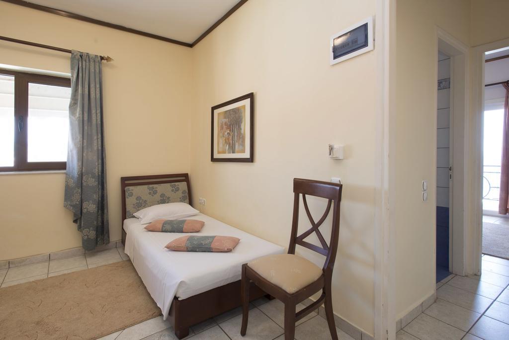 Hotel Methoni Beach Hotel Methoni (Messenia)