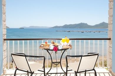 Methoni Beach Hotel 3*