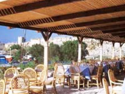 Hotel Methoni Beach Hotel Methoni (Messenia)