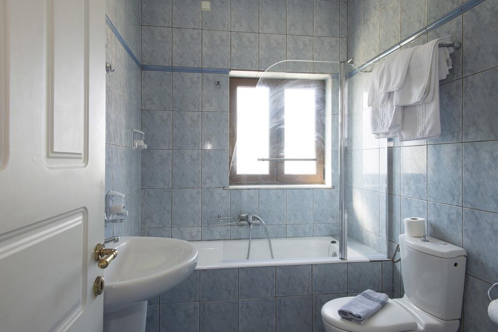 Hotel Methoni Beach Hotel 3*
