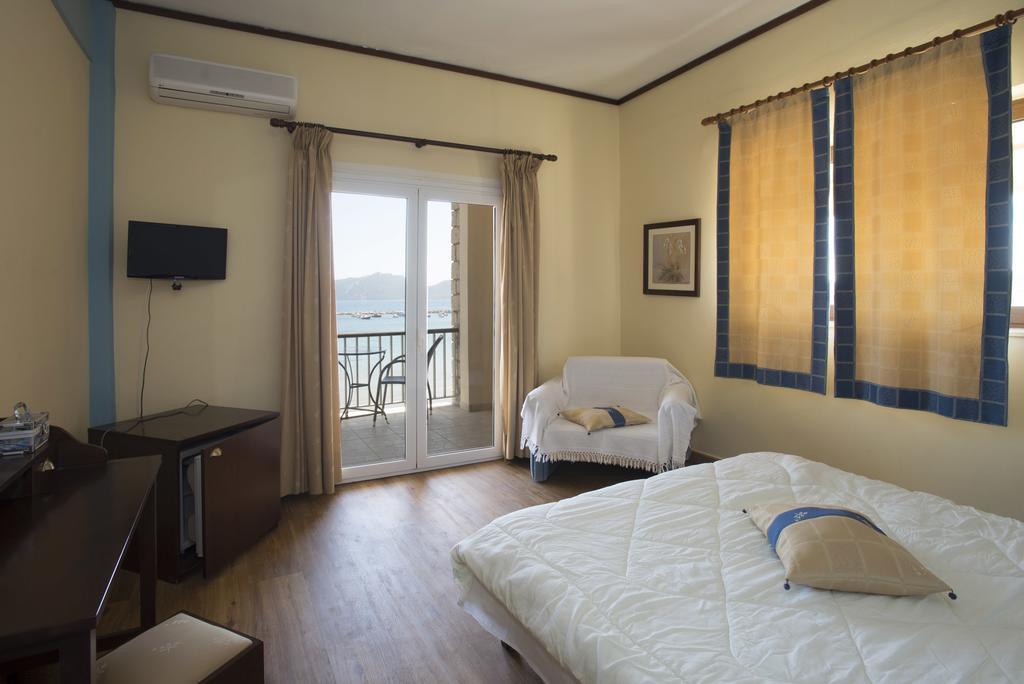 Methoni Beach Hotel Hotel Methoni (Messenia)