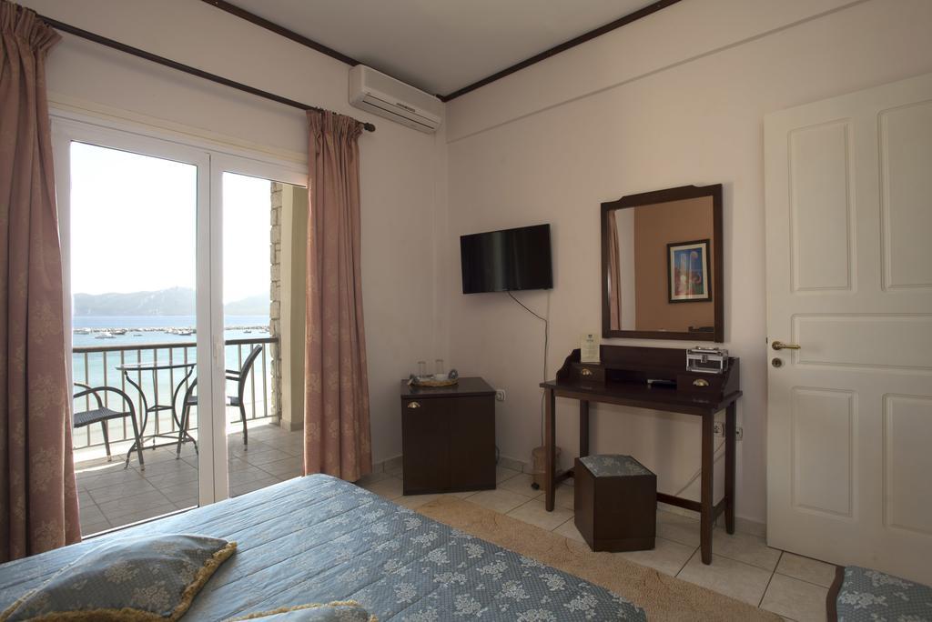 Methoni Beach Hotel Hotel Methoni (Messenia)