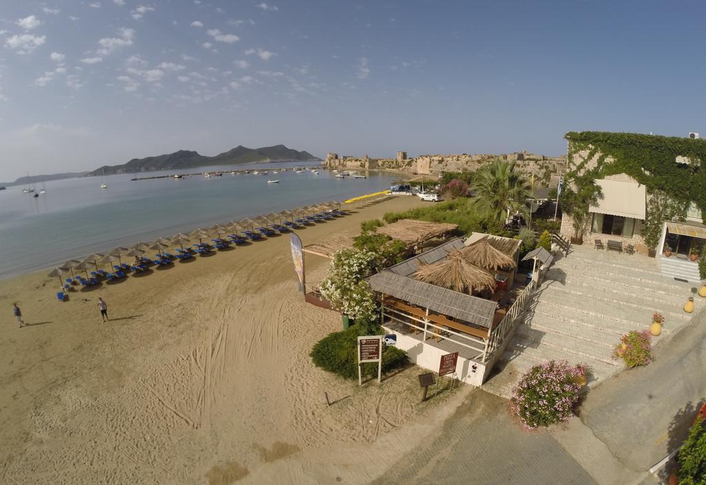 Hotel Methoni Beach Hotel Methoni (Messenia)