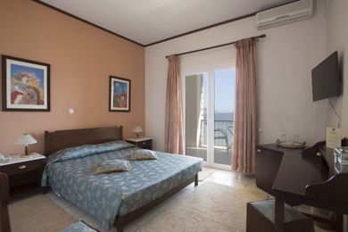 Methoni Beach Hotel