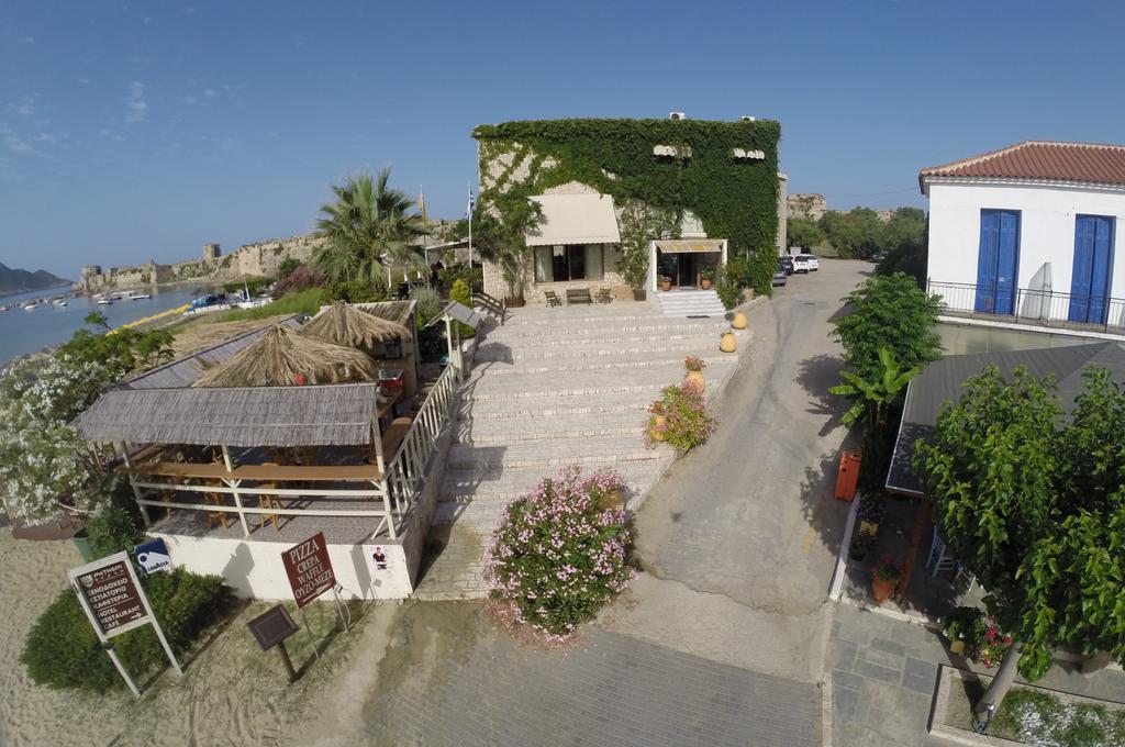 Methoni Beach Hotel Hotel