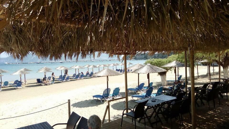 Methoni Beach Hotel Hotel