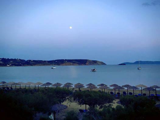 Methoni Beach Hotel Hotel 3*