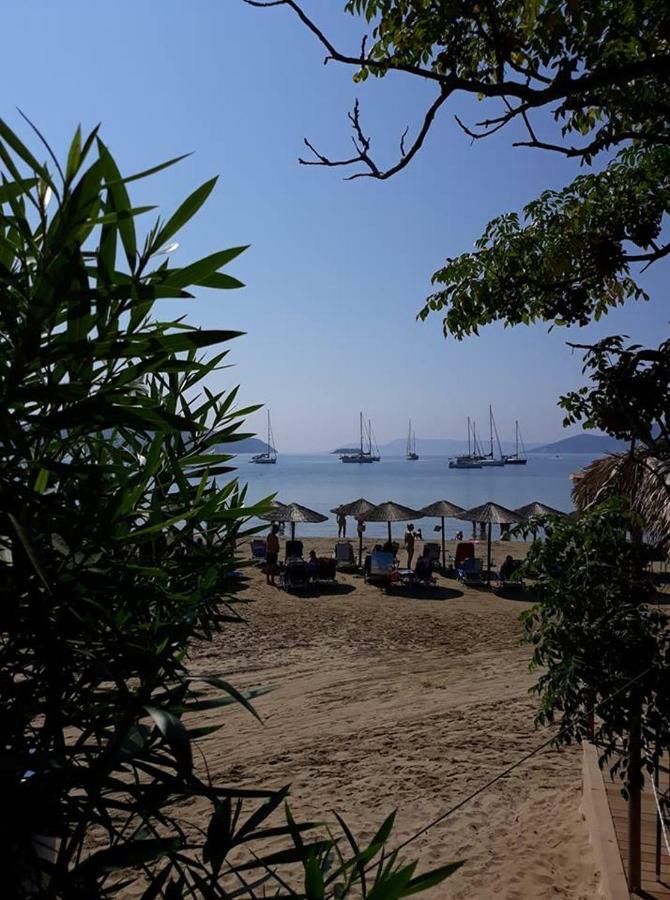 Methoni Beach Hotel 3* Methoni (Messenia)