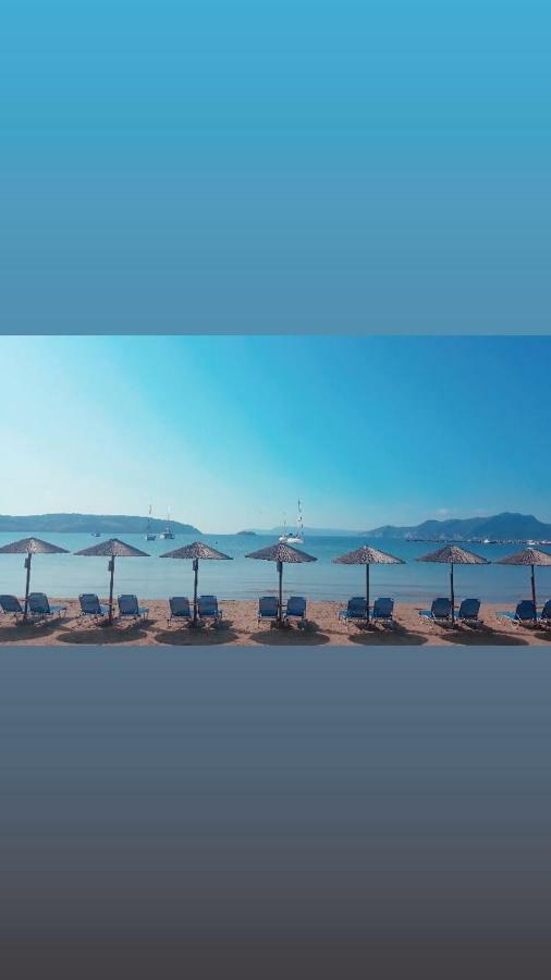 Methoni Beach Hotel