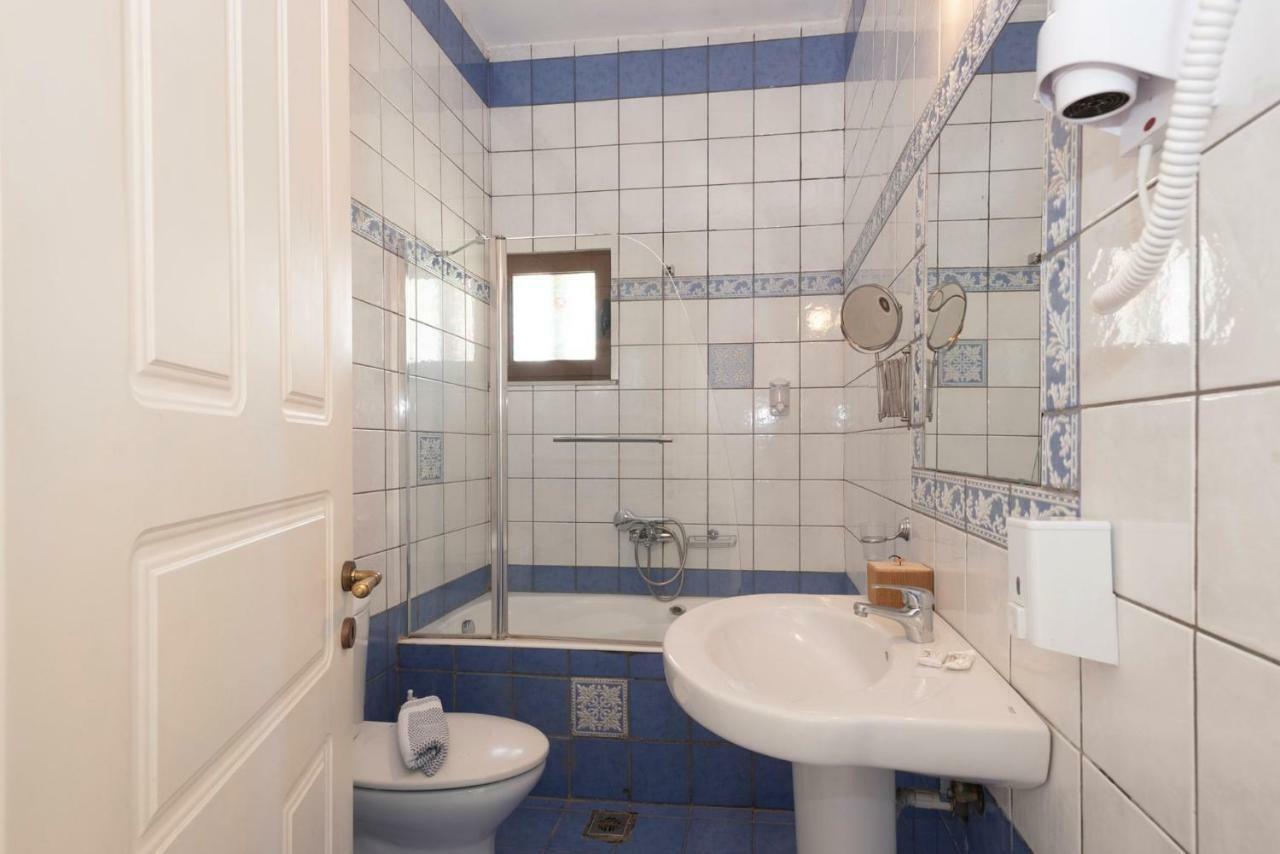 Methoni Beach Hotel Hotel 3*