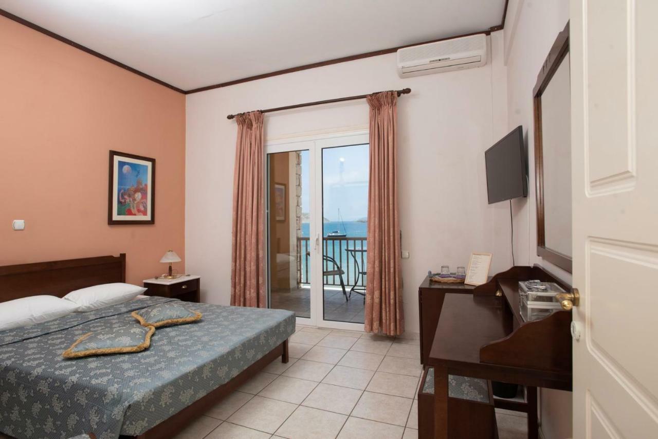 Methoni Beach Hotel Hotel Methoni (Messenia)