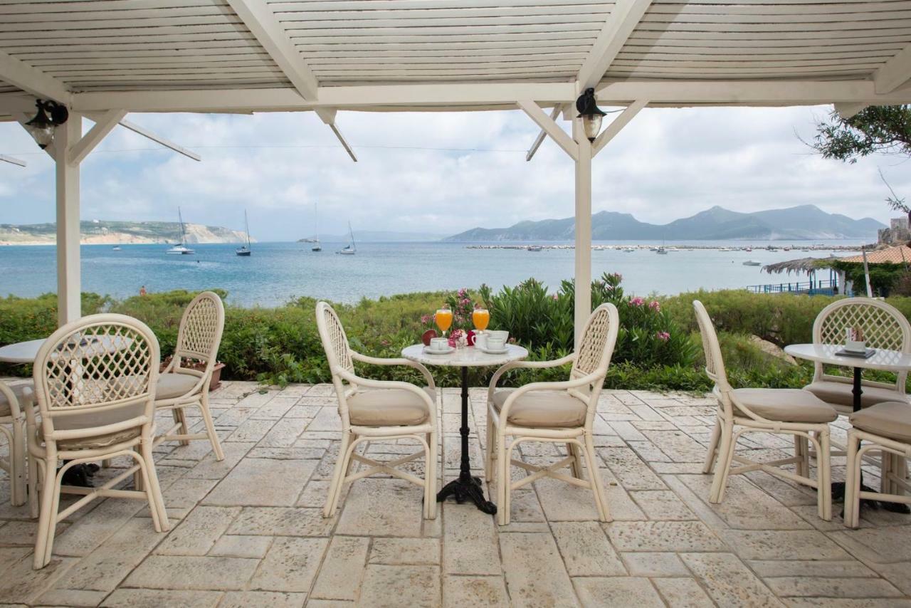 Methoni Beach Hotel 3* Methoni (Messenia)
